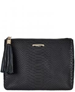 Женский клатч All in One GiGi New York, черный
