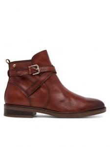 Ботильоны W3C-8869 Pikolinos, коричневый