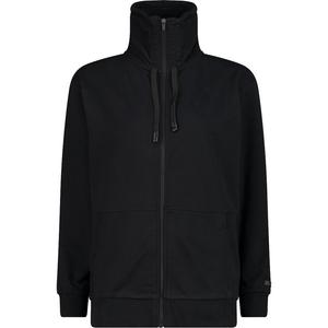 Куртка CMP 33D3426, черный