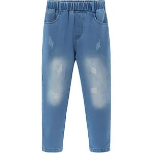 Disney Джинсы Blue для детей 3-7 лет