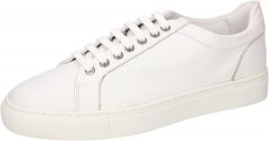 Мужские низкие кеды Melvin Hamilton Melvin & Hamilton, белый