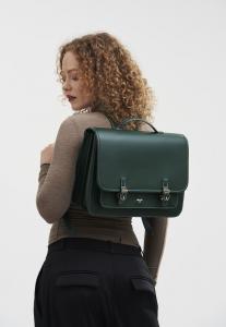 Рюкзак FABLE ENGLAND INTO THE LARGE, Woodland Green/Green