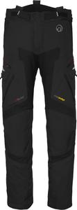 Водонепроницаемые мотоциклетные текстильные брюки Büse gravel xr, Black