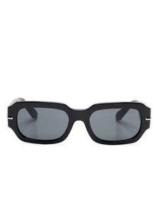 Солнцезащитные очки 4485 Dolce & Gabbana Eyewear, черный
