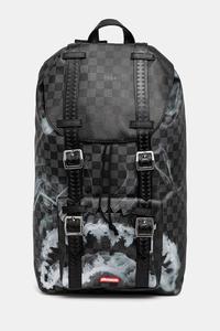 Рюкзак Sprayground, черный