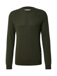Свитер JACK & JONES JACK & JONES JJEGlobe, Olive