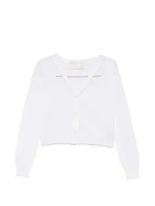 Жакет на пуговицах Circus Hotel, белый