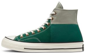 Кроссовки Converse Chuck Taylor All Star 70 Hi Light Field Surplus Green