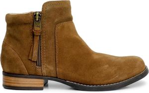 Женские модные ботинки REVITALIGN Sunbow, Bison