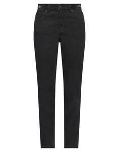 Джинсы Maje, черный