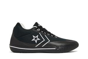 Кроссовки All Star BB Evo Mid 'Black White', черный