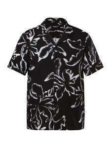 Рубашка Men Plus, черный