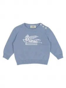 Джемпер Pegaso ETRO KIDS, синий