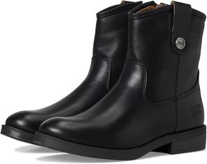 Ботинки FRYE AND CO. Kids  Girls Kellie Button Short, Black