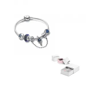 Браслет женский Pandora