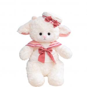 Плюшевая кукла Moo Sheep высотой 23см/32см/53см TUSHANDA