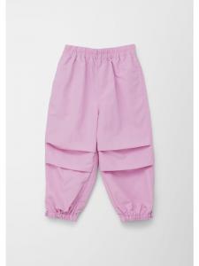 Брюки 4442_розовые s.Oliver