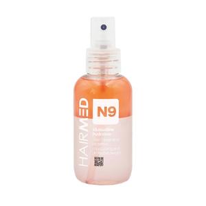 N9 увлажняющая и защищающая сыворотка для волос Hairmed, 100 мл