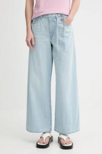 Джинсы XL STRAIGHT Levi'S, синий