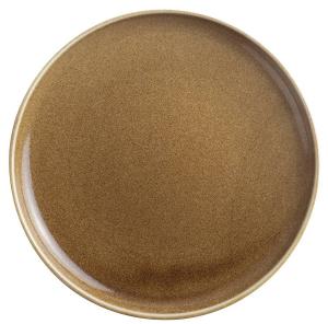 Тарелка обеденная KAHLA Juvaa Milky Coffee, коричневый