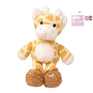 Очаровательные и уютные оленьи плюшевые куклы высотой 50см/70см AOLETU