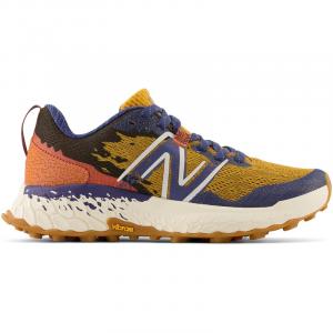 Кроссовки Fresh Foam Hierro V7 New Balance, золотой