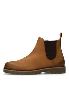 Ботинки Челси MANFIELD, Cognac