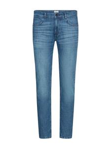 Брюки цвета отбеливателя Camel Active