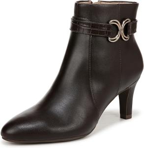 Женские ботильоны LifeStride Women's Guild 2, Bone