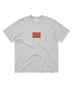 Футболка с принтом Thisisneverthat