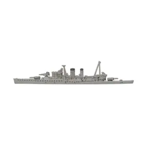 HMS Эксетер (R), Axis & Allies - Collectible Miniatures Game - War at Sea - Base Set Singles
