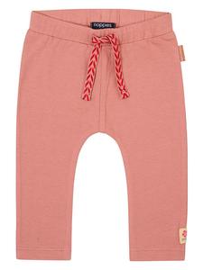 Noppies Розовые спортивные штаны "Fayence"