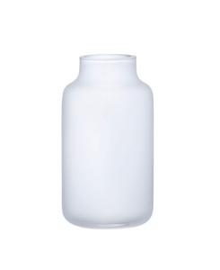 Ваза «Магнолия», маленькая Nude Glass, прозрачный