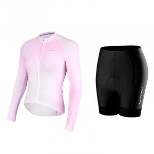 Женский велокостюм LINING