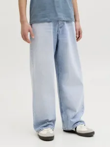 Jjidave jjoriginal джинсы свободного кроя Jack & Jones Junior, Blue Denim