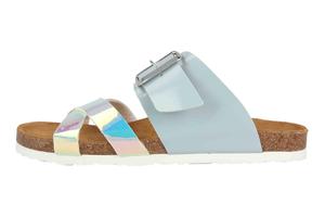 Мюли Dr. BRINKMANN, синий