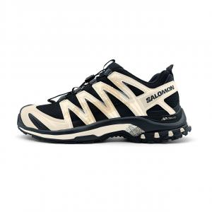SALOMON Кроссовки для бега XA PRO 3D LA YAUTE низкие Unisex Ecru