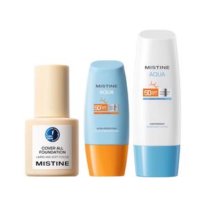 Набор косметики для женщин Mistine