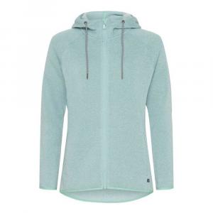 Толстовка Sea Ranch Bea Full Zip, зеленый