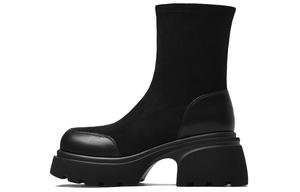 Ботильоны женские Cameido, коричневый