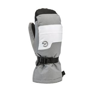 Женские варежки AquaBloc Down Gauntlet IV Gordini, White