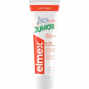 Зубная паста Junior 75 мл Elmex