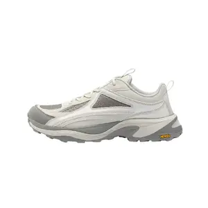 CGX Женские низкие треккинговые туфли Vanilla/Glacier/Meteorite в цвете Glacier, цвет Glacier