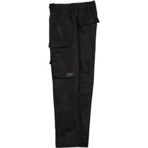 Брюки Y 3 Jacquard Ripstop Cargo Y-3, черный