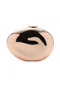 Сумка кросс-боди Mango Cross body bag, Gold-Coloured