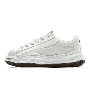 Flange Bullo Низкие кроссовки для скейтбординга унисекс белые