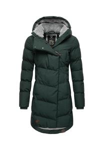 Зимнее пальто Павла Ragweartm, цвет Dark