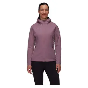 Куртка Mammut Rime Light Insulated Flex, фиолетовый