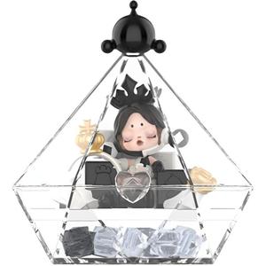 Коробки Wish Fingertip Mystery POP MART