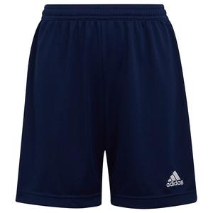Шорты adidas Entrada 22, синий